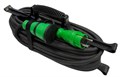 Удлинитель силовой iTOK i-CONNECT-COLOR-SUR-KG-315-1-44-40-GREEN 158312