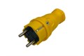 Удлинитель силовой iTOK i-CONNECT-COLOR-SU-KG-315-3-54-40-YELLOW 158348