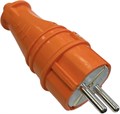 Удлинитель силовой iTOK i-CONNECT-COLOR-SUR-KG-315-3-54-40-ORANGE 158355