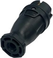 Удлинитель силовой iTOK i-CONNECT-COLOR-SUR-PVS-325-1-44-30-BLACK 158382