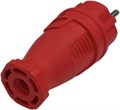 Удлинитель силовой iTOK i-CONNECT-COLOR-SUR-PVS-325-1-44-30-RED 158392
