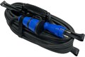 Удлинитель силовой iTOK i-CONNECT-COLOR-SUR-KG-325-1-44-30-BLUE 158418