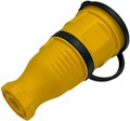 Удлинитель силовой iTOK i-CONNECT-COLOR-SUR-KG-325-1-44-30-YELLOW 158419