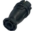 Удлинитель силовой iTOK i-CONNECT-COLOR-SU-KG-315-1-44-50-BLACK 158451