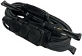 Удлинитель силовой iTOK i-CONNECT-COLOR-SUR-KG-325-3-54-30-BLACK 158458