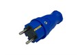 Удлинитель силовой iTOK i-CONNECT-COLOR-SU-KG-325-3-54-30-BLUE 158464