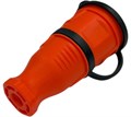 Удлинитель силовой iTOK i-CONNECT-COLOR-SU-KG-315-1-44-50-ORANGE 158470