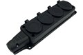 Удлинитель силовой iTOK i-CONNECT-COLOR-SU-PVS-315-4-54-50-BLACK 158482