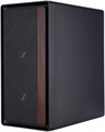 Корпус;mATX;1STPLAYER;WD1;Black 104985
