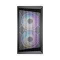 Корпус;mATX;1STPLAYER;BLACK.SIR;BS-2;ARGB 104987
