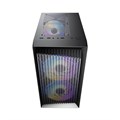 Корпус;mATX;1STPLAYER;BLACK.SIR;BS-2;ARGB 104987