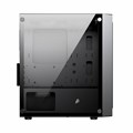Корпус;mATX;1STPLAYER;BLACK.SIR;BS-2;ARGB 104987
