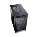 Корпус;mATX;1STPLAYER;BLACK.SIR;BS-2;ARGB 104987