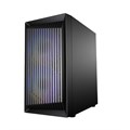 Корпус;mATX;1STPLAYER;BLACK.SIR;BS-2;ARGB 104987