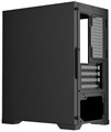 Корпус;mATX;1STPLAYER;Mi2-BK-3F1 104988