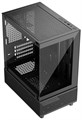 Корпус;mATX;1STPLAYER;Mi2-A-BK-2F1R-1F1 104994