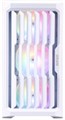 Корпус;mATX;1STPLAYER;BULLET;HUNTER;H2;White 104995