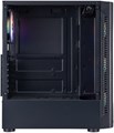 Корпус;ATX;1STPLAYER;DK;D4;Black 105001