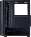 Корпус;ATX;1STPLAYER;DK;D4;Black 105001