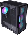 Корпус;mATX;1STPLAYER;T3 105007