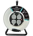 Удлинитель силовой iTOK i-CONNECT-PRO-SUK-M-T-KG-325-4-44-40 158718