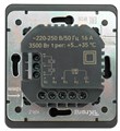 Терморегулятор  KRANZ KR-78-0728-3 158745