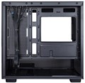 Корпус;mATX;1STPLAYER;MIKU Mi5 105016