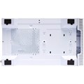 Корпус;mATX;1STPLAYER;TRILOBITE;T3;ARGB;White 105035
