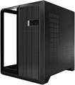 Корпус;mATX;1STPLAYER;RT5;Black 105037