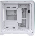 Корпус;mATX;1STPLAYER;RT5;White 105040