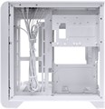 Корпус;mATX;1STPLAYER;RT5;White 105040