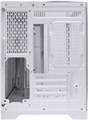 Корпус;mATX;1STPLAYER;RT5;White 105040
