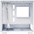 Корпус;mATX;1STPLAYER;MIKU;Mi5;ARGB;White 105041