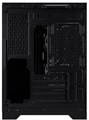 Корпус;mATX;1STPLAYER;VT5;ARGB;Black 105042
