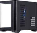 Корпус;mATX;1STPLAYER;UVIEW;UV5;ARGB;Black 105049