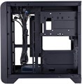 Корпус;mATX;1STPLAYER;RT5-BK-2FC7R-1FC7 105051
