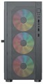 Корпус;mATX;ACD;Citadel;104 105096