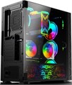 Корпус;eATX;ACD;AX8-B20 105098