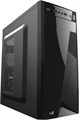 Корпус;ATX;AeroCool;Cs-1101;Black 105109