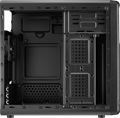 Корпус;mATX;AeroCool;Qs-182 105110