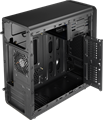 Корпус;mATX;AeroCool;Qs-182 105110