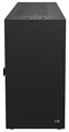 Корпус;mATX;AeroCool;CS-111-G-BK-v1 105112