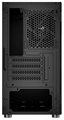 Корпус;mATX;AeroCool;CS-111-G-BK-v1 105112