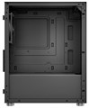 Корпус;mATX;AeroCool;CS-111-G-BK-v1 105112