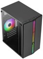 Корпус;mATX;AeroCool;EVO;Mini-G-BK-v1 105113