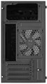 Корпус;mATX;AeroCool;EVO;Mini-G-BK-v1 105113