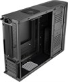 Корпус;mATX;AeroCool;Cs-101;Black;черный,;без;БП 105114