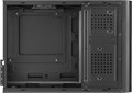 Корпус;mATX;AeroCool;Cs-101;Black;черный,;без;БП 105114