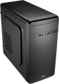 Корпус;mATX;AeroCool;Qs-180 105117