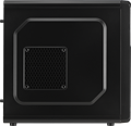Корпус;mATX;AeroCool;Qs-180 105117